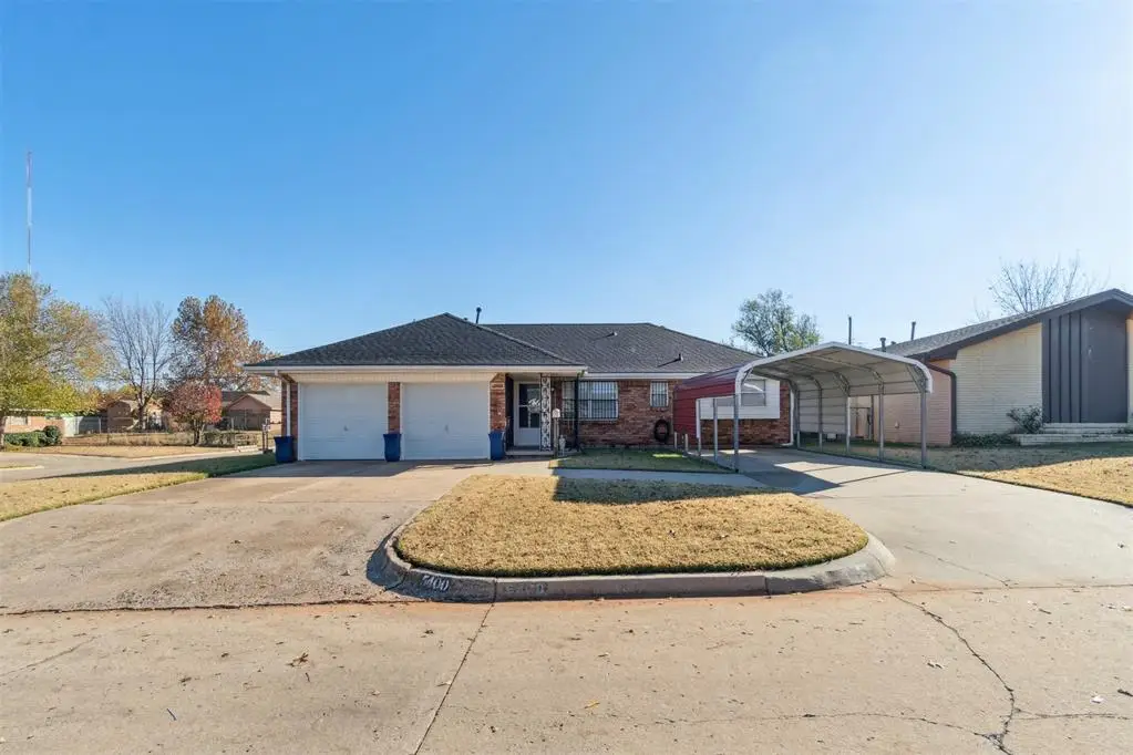 5400 S Broadway Avenue, Oklahoma City, OK 73109 - Image #1