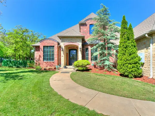 3635 Shady Oaks, Arcadia, OK 73007