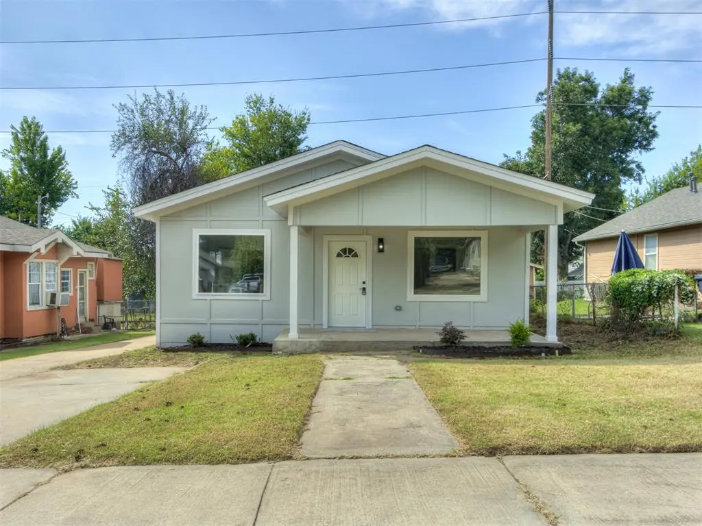 1716 NW 9th Street, Oklahoma City, OK 73106 - Image #1