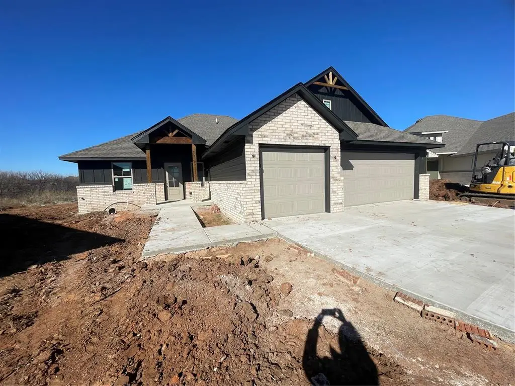 12517 Dolce Vita Drive, East Canadian, OK 73099 - Image #1