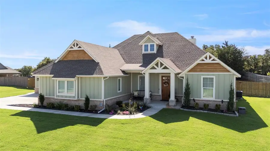 13132 Painted Sky, Arcadia, OK 73007 - Image #2