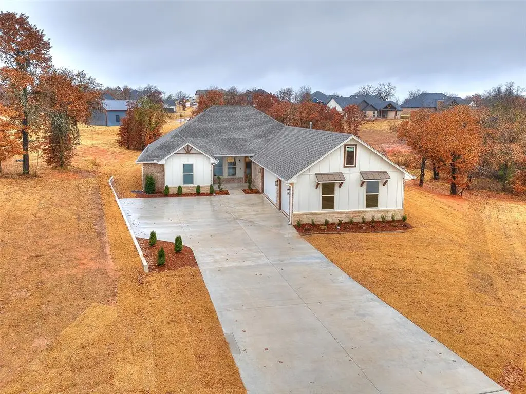 10925 Sandstone Ridge Way, Guthrie, OK 73044 - Image #1