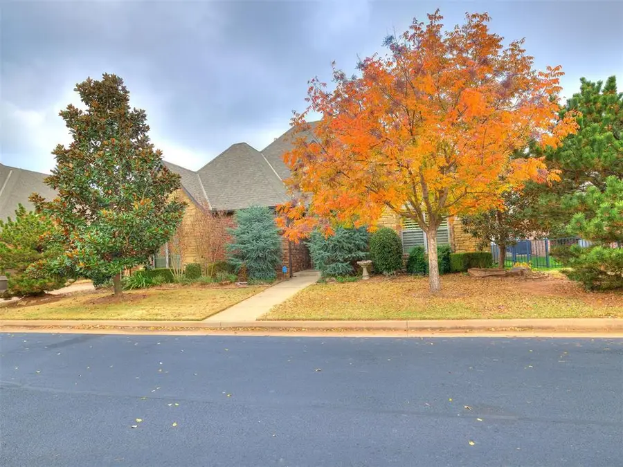 1119 Villas Creek Drive, Edmond, OK 73003 - Image #3