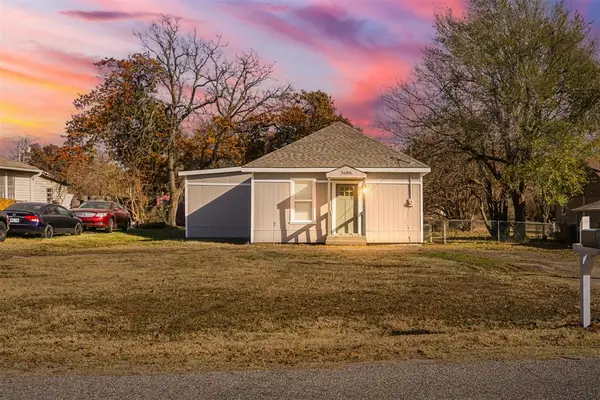 2608 N Outpost Drive, Oklahoma City, OK 73141