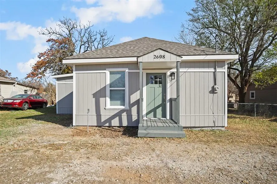 2608 N Outpost Drive, Oklahoma City, OK 73141 - Image #2