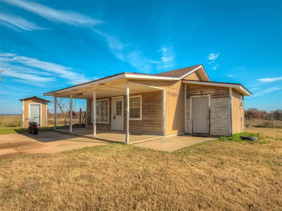335827 E Winding Road, McLoud, OK 74851 - Image #2