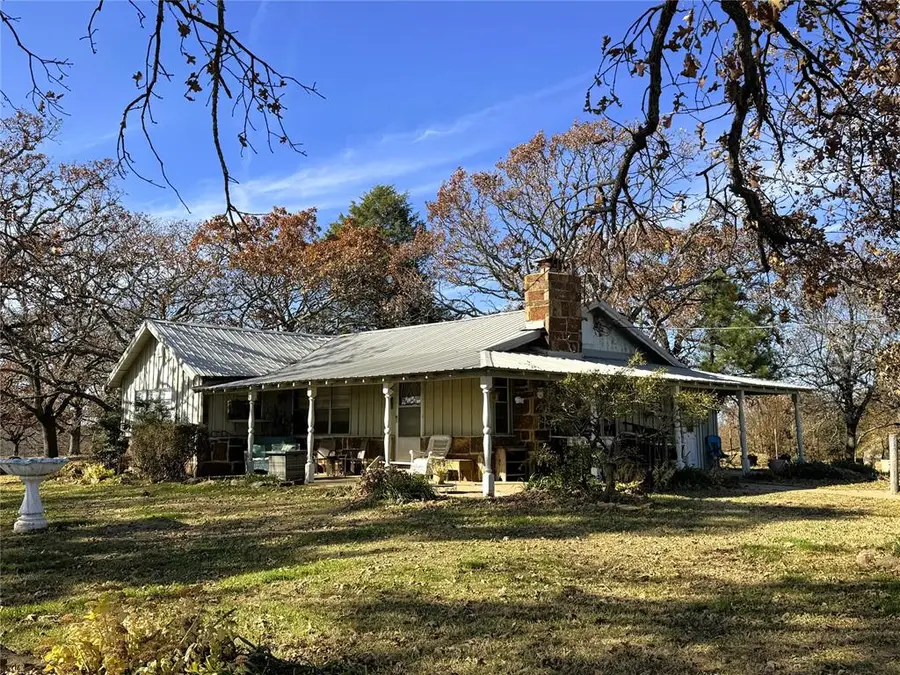 11588 NS 3610 Road, Seminole, OK 74868 - Image #2