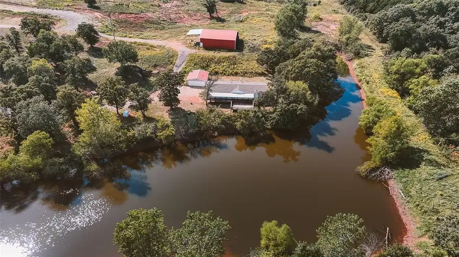 18912 E College Avenue, Coyle, OK 73027 - Image #2