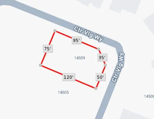 14509 Center Village Way, Piedmont, OK 73078 - Image #2