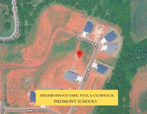 14505 Center Village Way, Piedmont, OK 73078 - Image #1