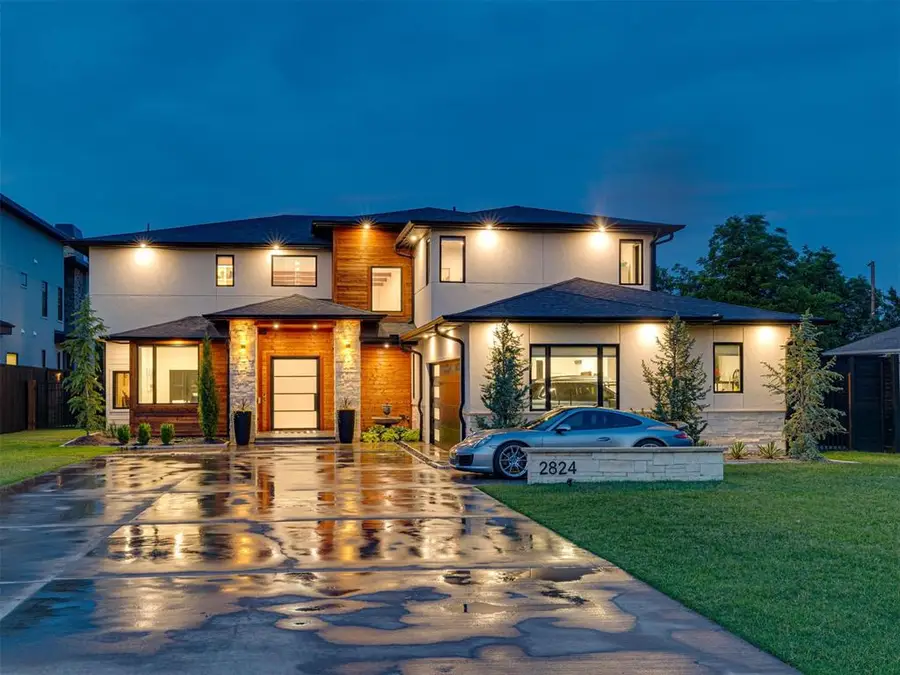 2824 Guilford Lane, Oklahoma City, OK 73120 - Image #2