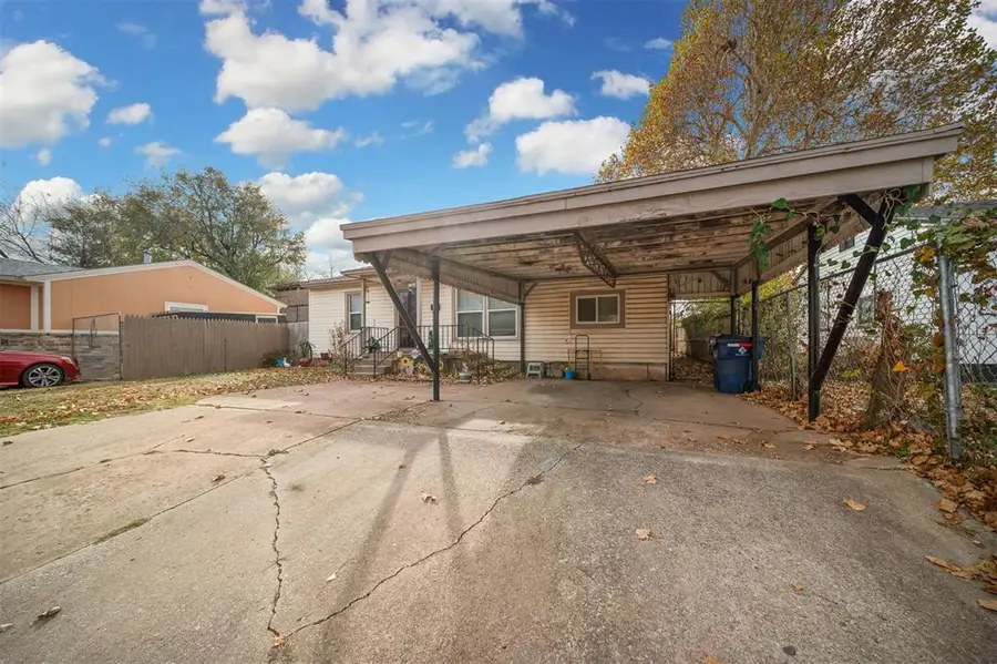 1502 SE 65th Street, Oklahoma City, OK 73149 - Image #3