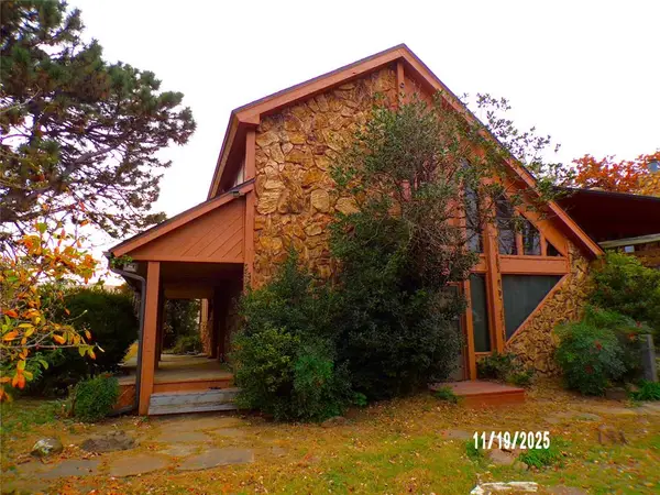 1115 N Holly Avenue, Oklahoma City, OK 73127