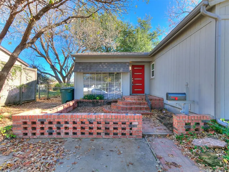 816 S Santa Fe Drive, Edmond, OK 73003 - Image #3