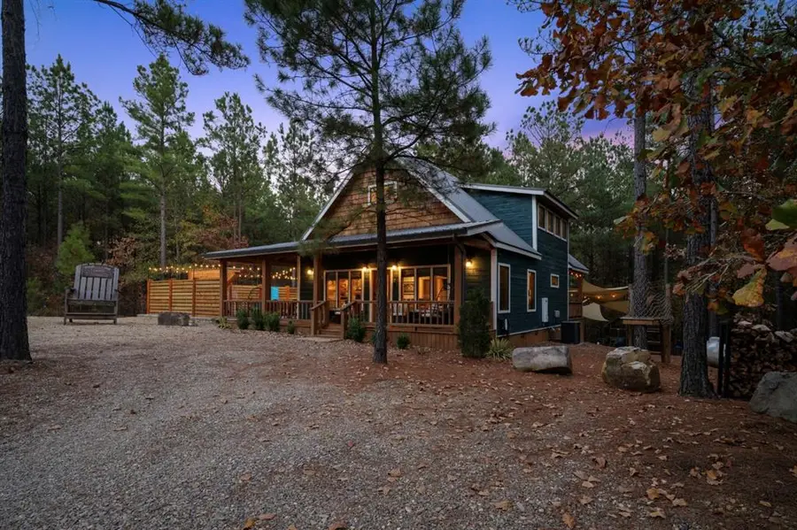252 Cedar Hills Trail, Broken Bow, OK 74728 - Image #2