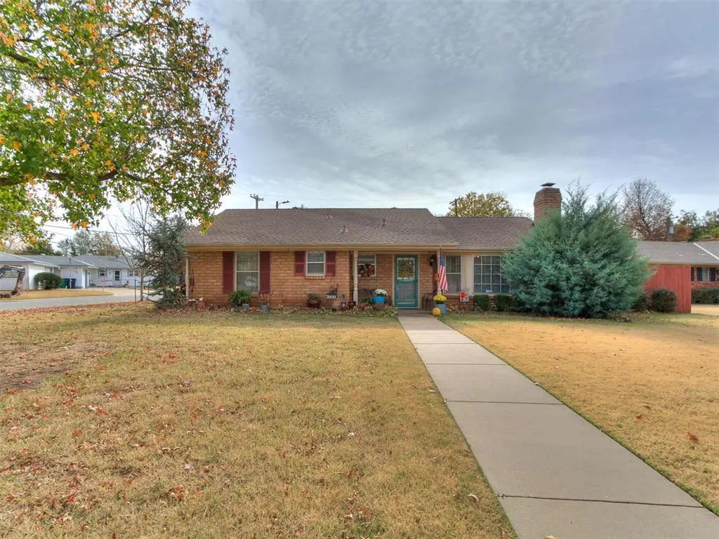 3100 Elmwood Avenue, Oklahoma City, OK 73116 - Image #1