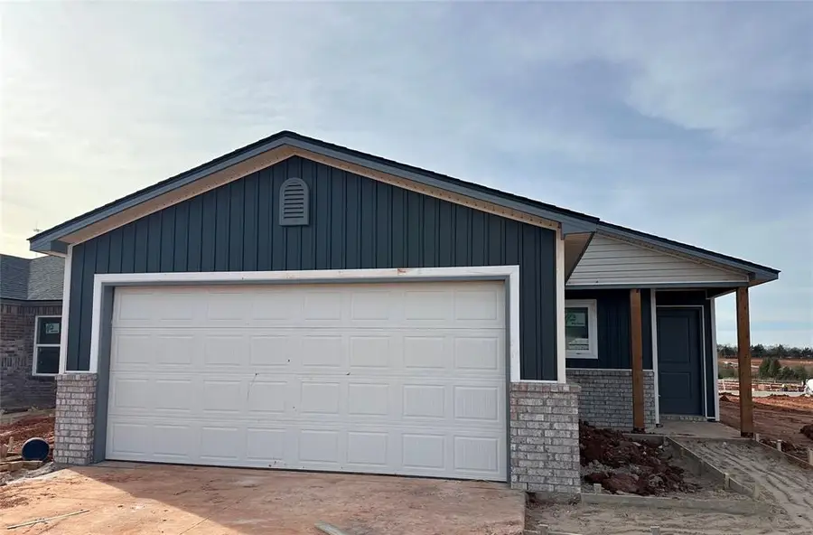 10317 Big Blue Drive, Oklahoma City, OK 73131 - Image #3