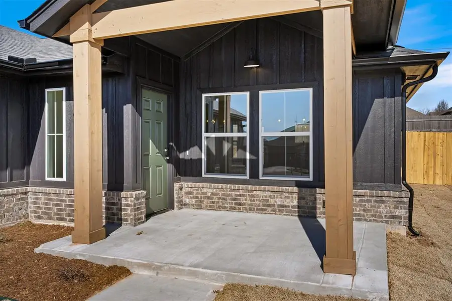 12709 NW 4th Street, Yukon, OK 73099 - #3