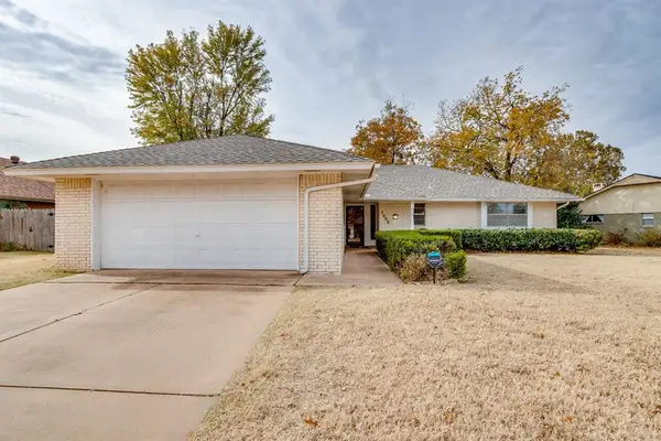 7608 Northgate Avenue, Oklahoma City, OK 73162
