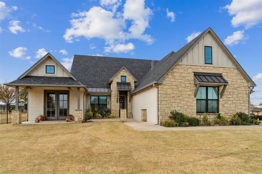 13701 Timber Ridge Estates Boulevard, Yukon, OK 73099 - #2