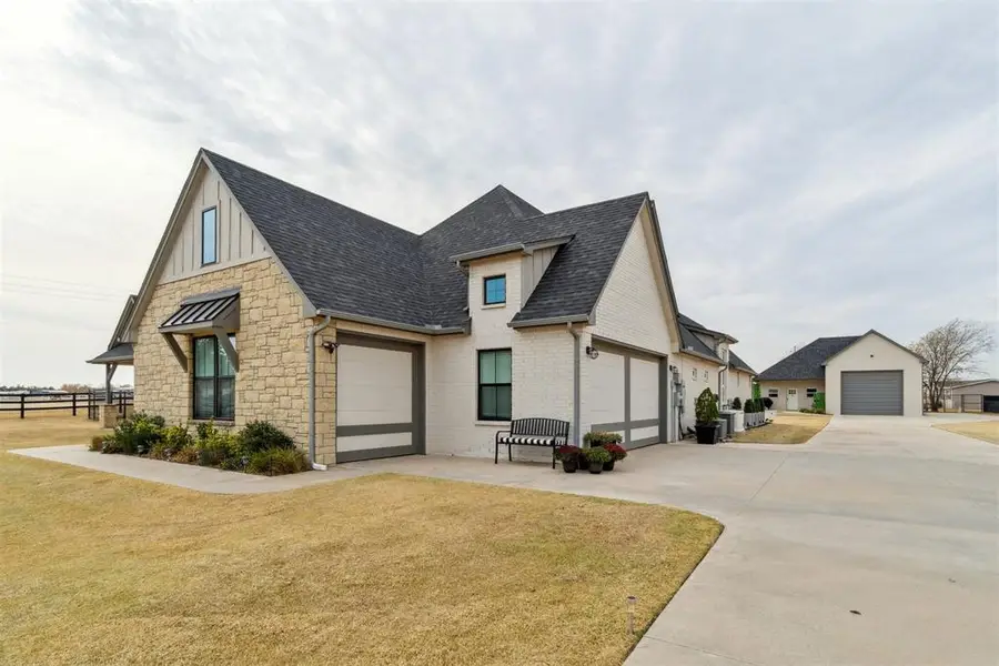 13701 Timber Ridge Estates Boulevard, Yukon, OK 73099 - #3