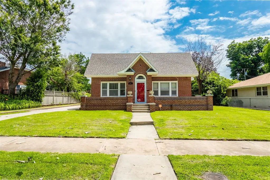 2724 NW 13th Street, Oklahoma City, OK 73107 - Image #1