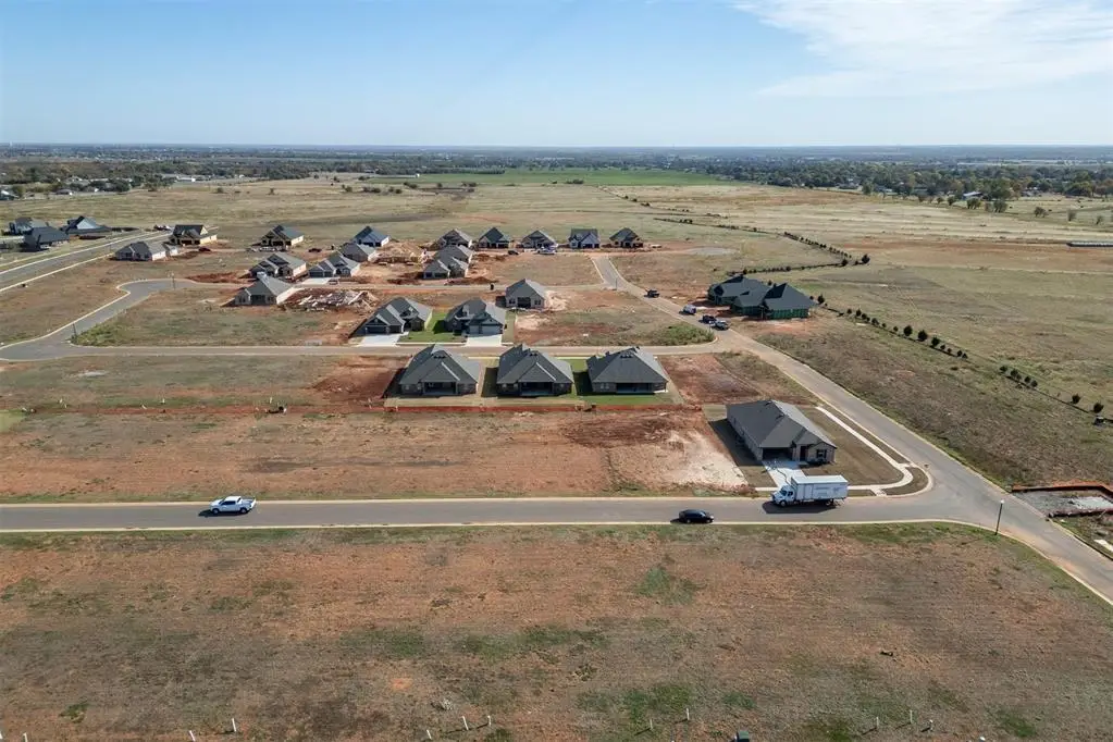 1154 Mahogany Lane, Piedmont, OK 73078 - Image #1