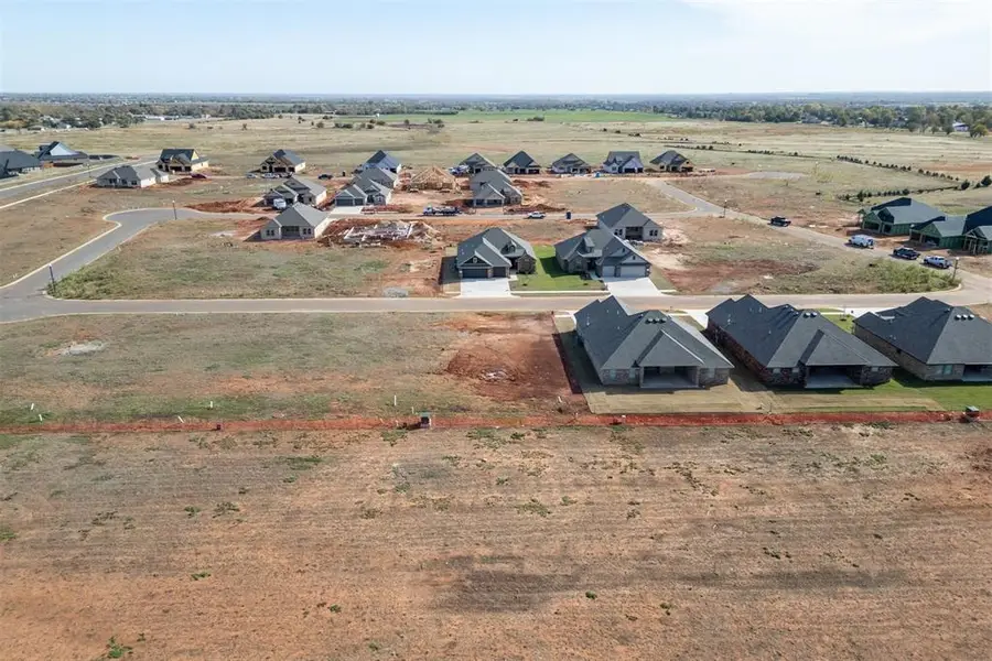 1154 Mahogany Lane, Piedmont, OK 73078 - Image #3