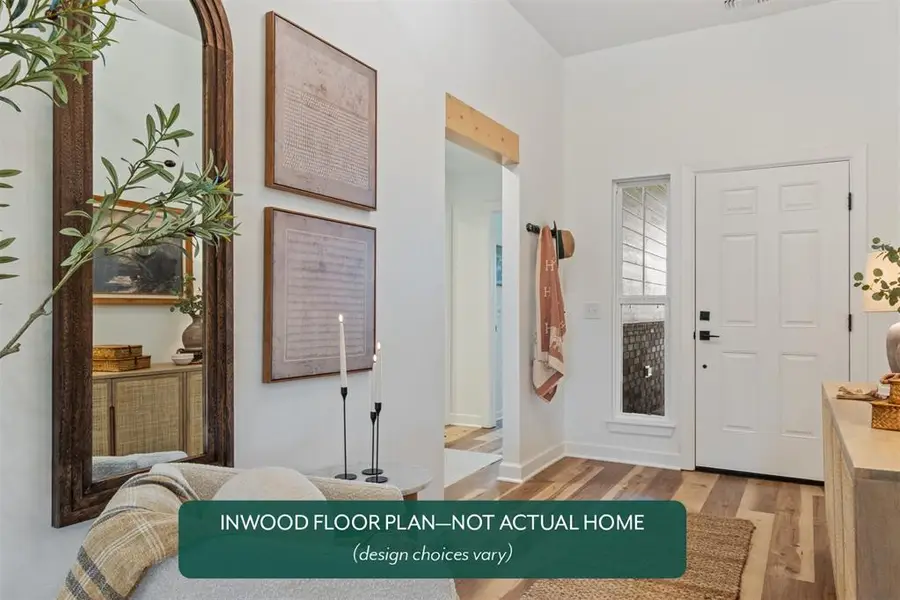 280 Woodrock Street, Harrah, OK 73045 - Image #3