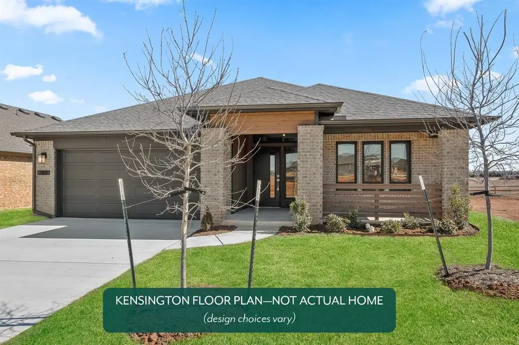 2116 Emily Rae Lane, Blanchard, OK 73010 - Image #1