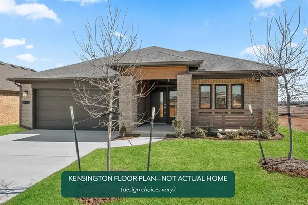 2116 Emily Rae Lane, Blanchard, OK 73010