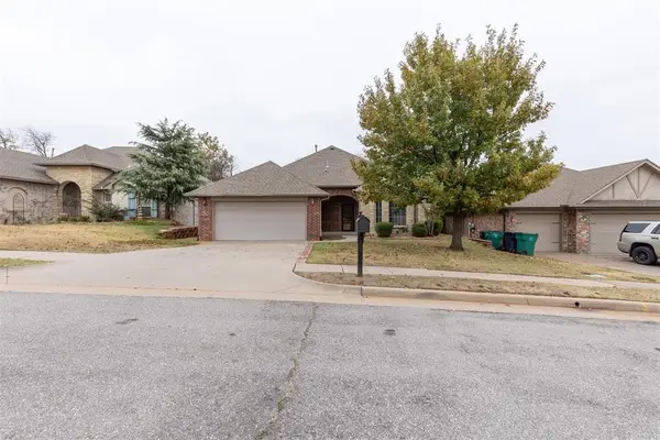 13920 Oxford Drive, Edmond, OK 73013