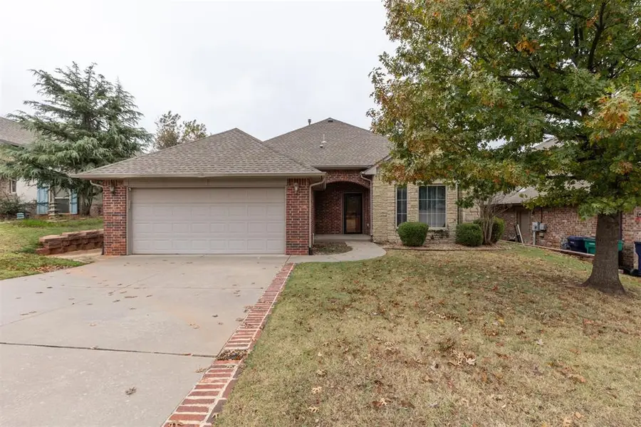 13920 Oxford Drive, Edmond, OK 73013 - Image #3