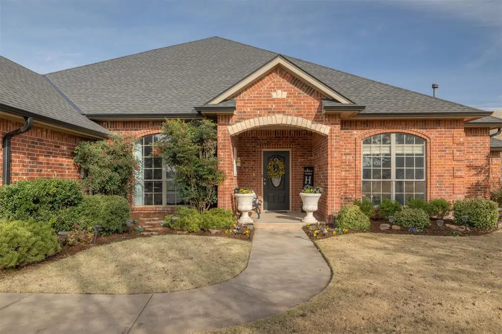4161 Darril Road, Edmond, OK 73025 - Image #1