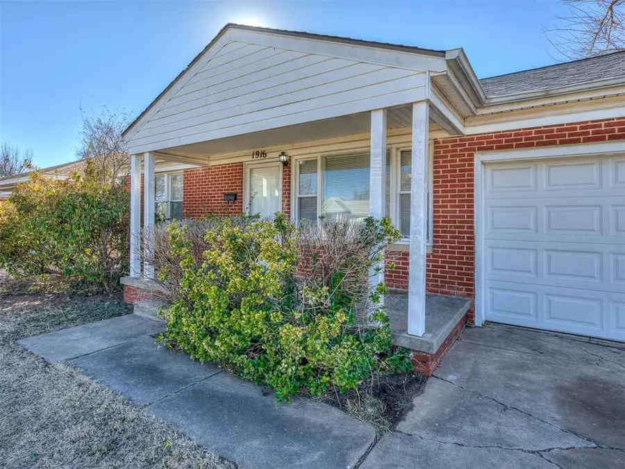 1916 Westchester Drive, Oklahoma City, OK 73120 - Image #2