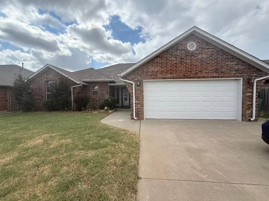 616 Morningside Drive, Yukon, OK 73099 - Image #2