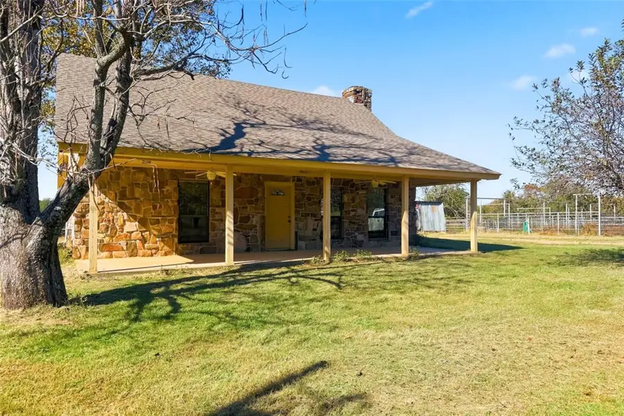 194695 N 4350 Road, Rattan, OK 74562 - Image #3
