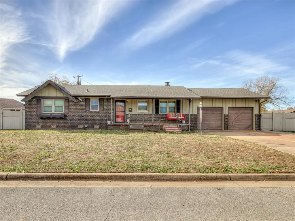 1001 SW 67th Place, Oklahoma City, OK 73139 - Image #1