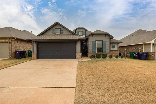7208 NW 146th Street, Oklahoma City, OK 73142