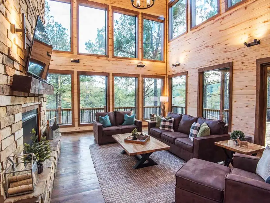 189 Sweet Gum Trail, Broken Bow, OK 74728 - Image #1