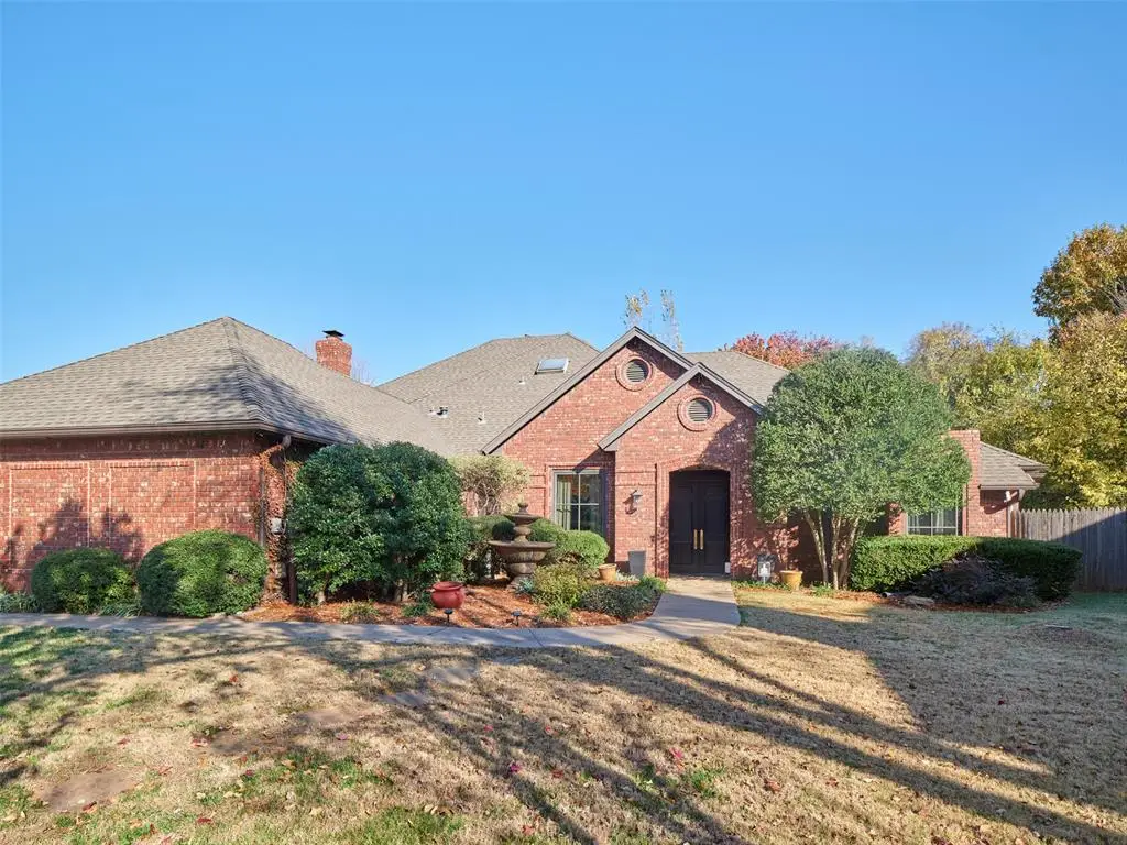 2204 Morning Star, Edmond, OK 73034 - Image #1