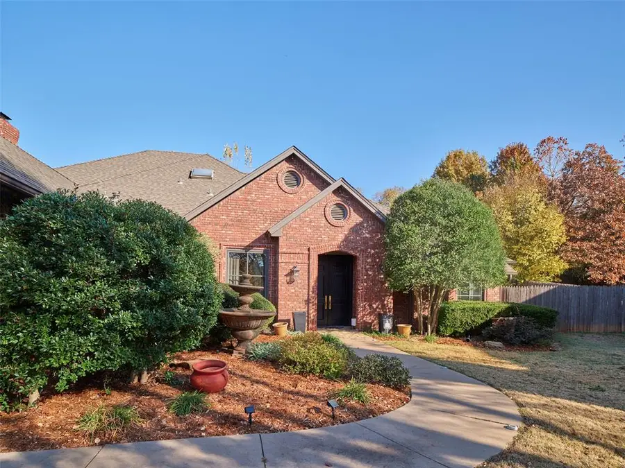 2204 Morning Star, Edmond, OK 73034 - Image #2
