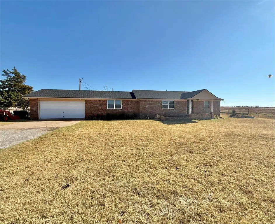 15890 S 2056 Road, Altus, OK 73521 - Image #1