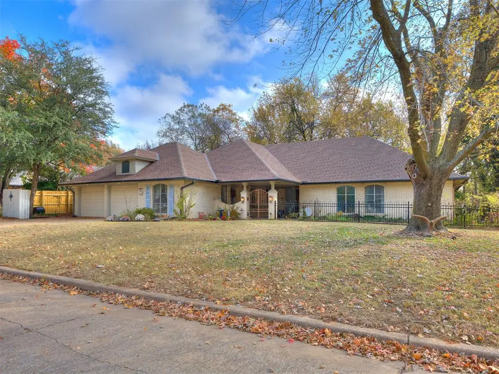 818 E Mockingbird Lane, Norman, OK 73071 - Image #1