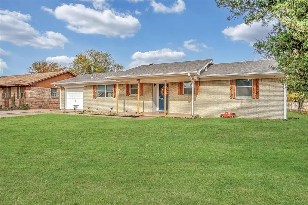 105 W 12th Street, Snyder, OK 73566 - Image #1