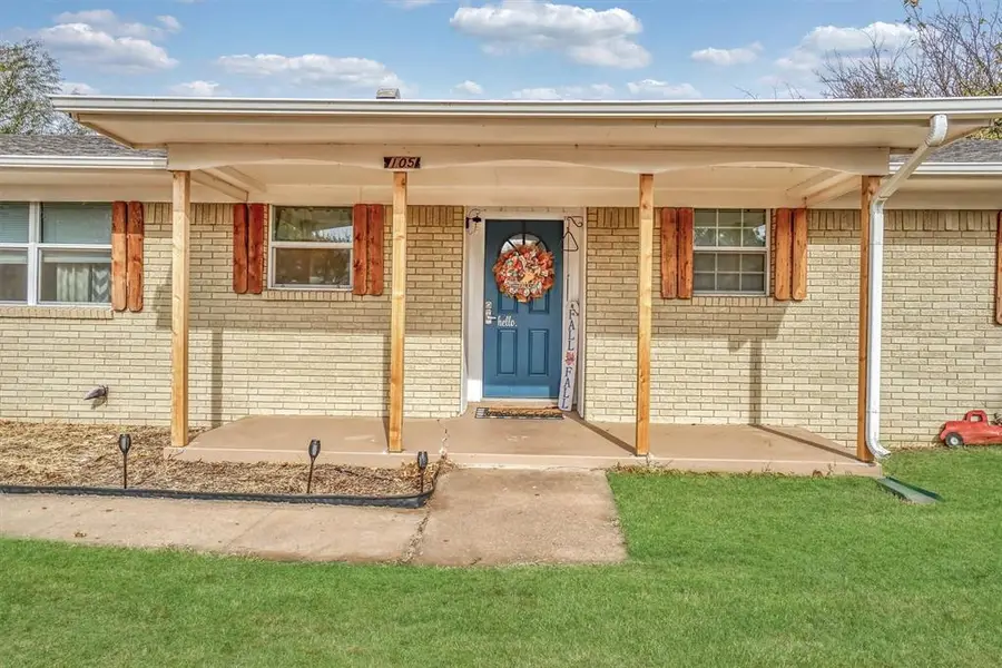 105 W 12th Street, Snyder, OK 73566 - Image #3