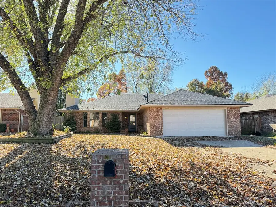 1704 Shadow Court, Edmond, OK 73013 - Image #2