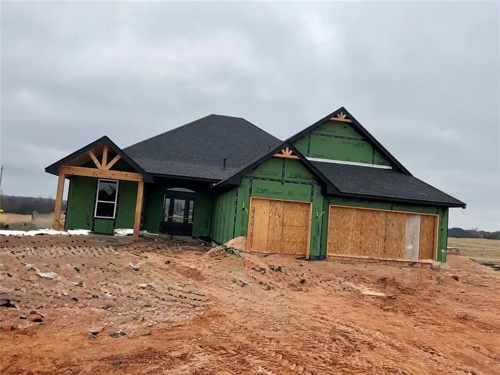 2445 Wind River Circle, Blanchard, OK 73010 - Image #1