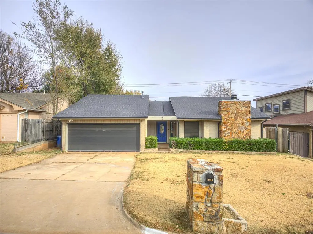 9908 Southridge Drive, Oklahoma City, OK 73159 - Image #1
