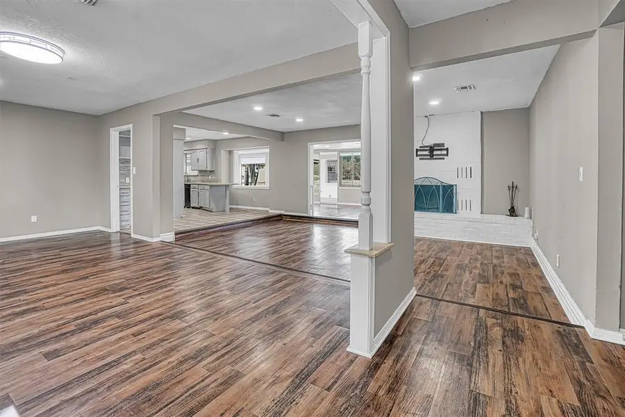 20428 E County Rd, Altus, OK 73521 - #2